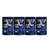 Premium Tape Pack of 4