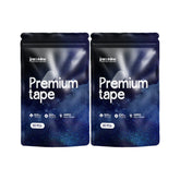 Premium Tape Pack of 2