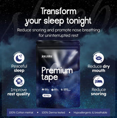 Premium Tape Pack of 4