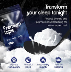 Premium Tape Pack of 4