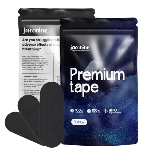 Premium Tape 1 month